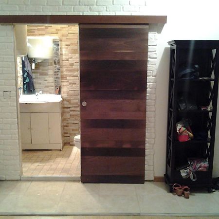 Sun Sete Loft Apartment Ngoại thất bức ảnh